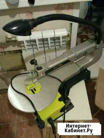 Лобзиковый станок Ryobi RSW1240G Нижний Новгород
