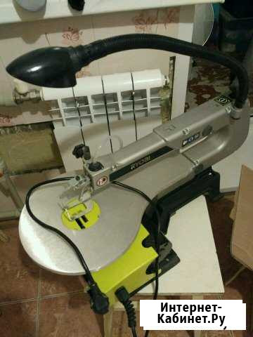 Лобзиковый станок Ryobi RSW1240G Нижний Новгород - изображение 1