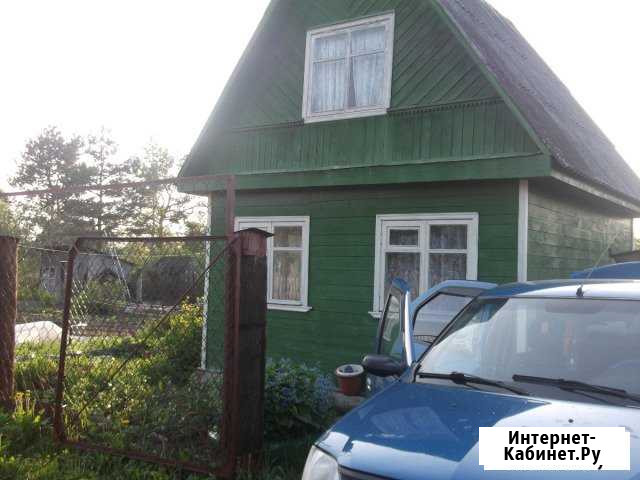 Дача 40 кв.м. на участке 5 сот. Ростов - изображение 1