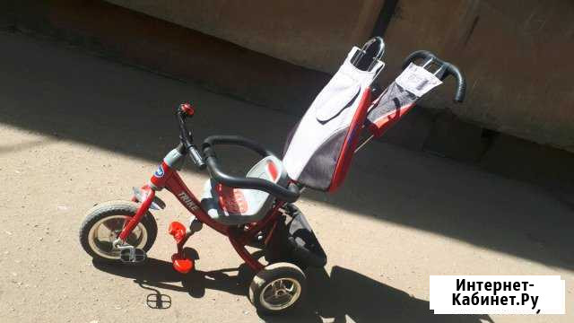 Trike Калязин - изображение 1