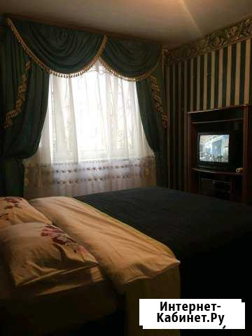 2-к квартира, 74 кв.м., 1/9 эт. Сергиев Посад - изображение 1