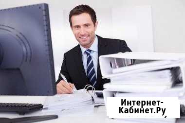 Бухгалтер для ооо ип, отчётность, ведения Казань - изображение 1