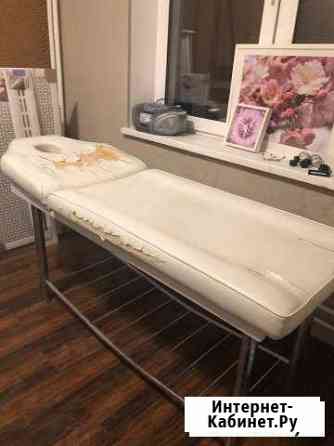 Кушетка косметолога/массажиста Москва