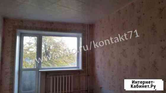 2-к квартира, 46 кв.м., 4/5 эт. Алексин