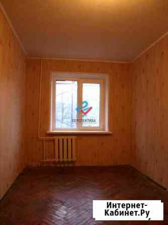 Комната 13 кв.м. в 3-к, 1/5 эт. Белгород