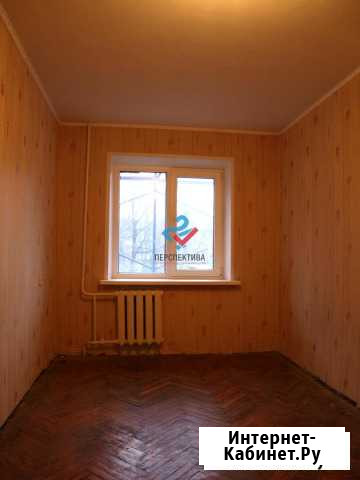Комната 13 кв.м. в 3-к, 1/5 эт. Белгород - изображение 1