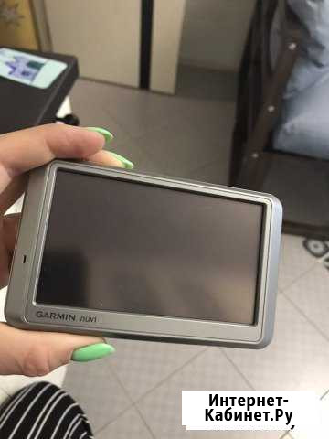 Навигатор garmin nuvi 710 Санкт-Петербург - изображение 1