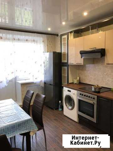 2-к квартира, 60 кв.м., 5/17 эт. Тула - изображение 1