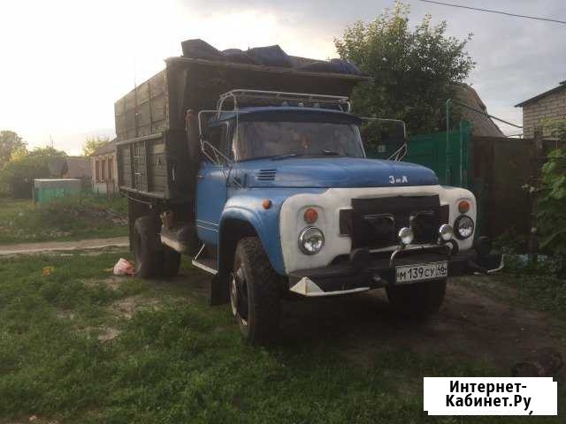 ЗИЛ ммз-554 Суджа - изображение 1