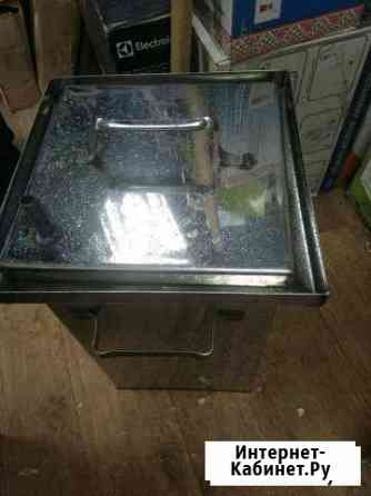 Коптильня Симферополь