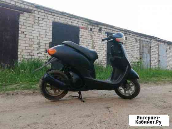 Honda dio 27 fit Пермь
