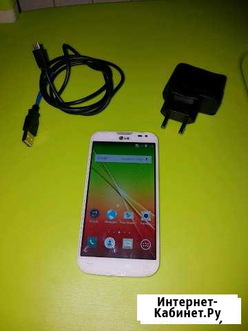 2-х симочный смартфон LG L90 Йошкар-Ола - изображение 1