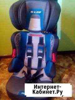 Автокресло+бустер Коломна