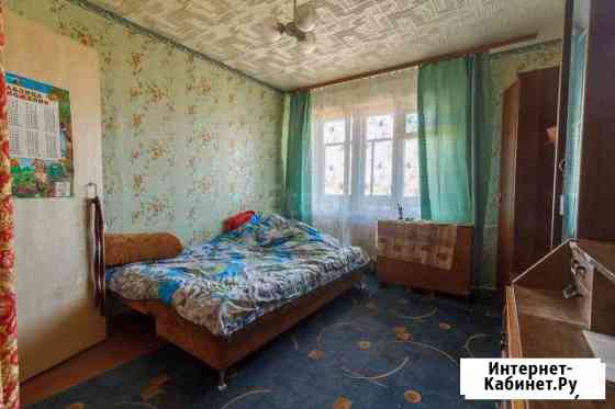 1-к квартира, 32 кв.м., 5/5 эт. Череповец