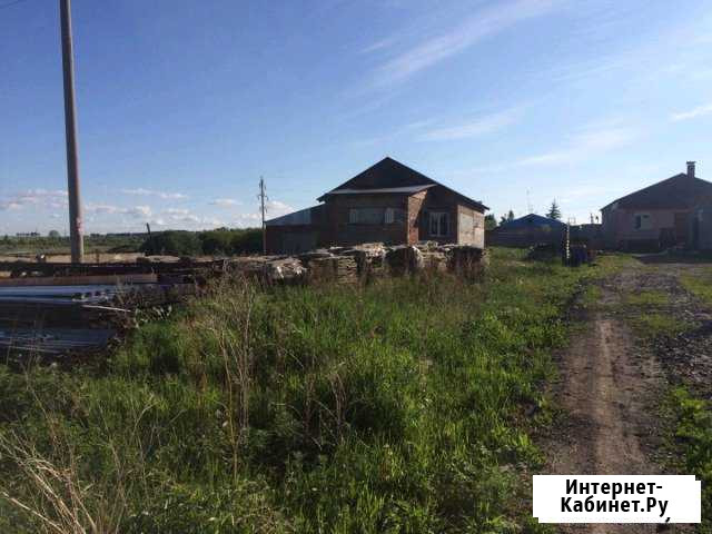 Коттедж 92 кв.м. на участке 15 сот. Юрга - изображение 1