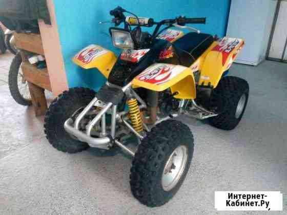 Yamaha yfs 200 blaster Новороссийск