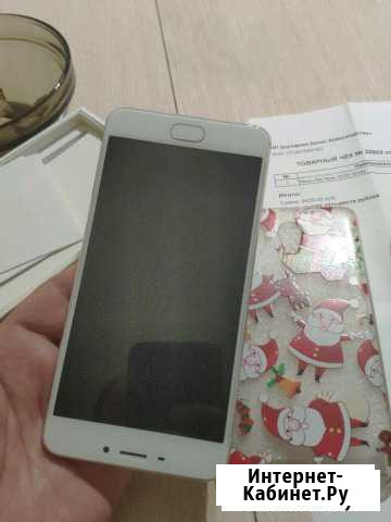 Meizu M5 Note 32Gb White Москва - изображение 1
