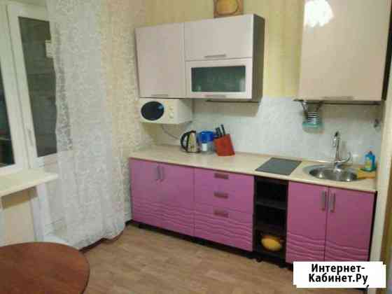 1-к квартира, 36 кв.м., 6/9 эт. Нерюнгри