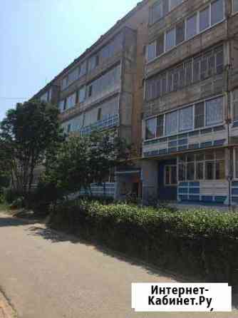 1-к квартира, 30 кв.м., 2/5 эт. Волжск