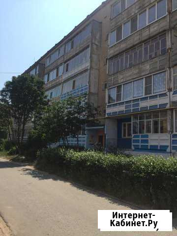 1-к квартира, 30 кв.м., 2/5 эт. Волжск - изображение 1