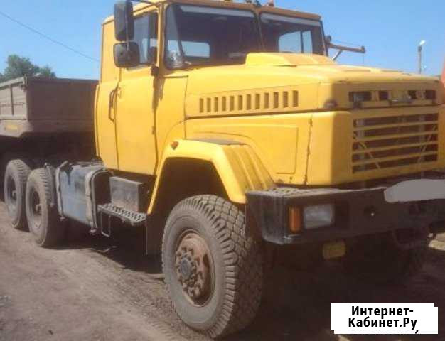 Краз 6446 2007 год Пермь - изображение 1