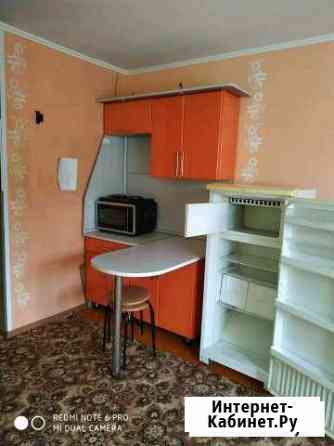 Комната 19 кв.м. в 1-к, 2/5 эт. Стерлитамак