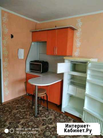 Комната 19 кв.м. в 1-к, 2/5 эт. Стерлитамак - изображение 1
