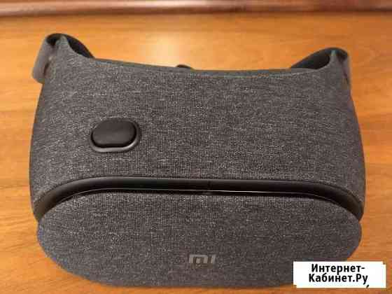 Очки виртуальной реальности Xiaomi Mi VR play 2 Москва