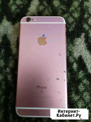 iPhone 6s Щёлково - изображение 1