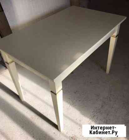 Стол обеденный новый Краснодар