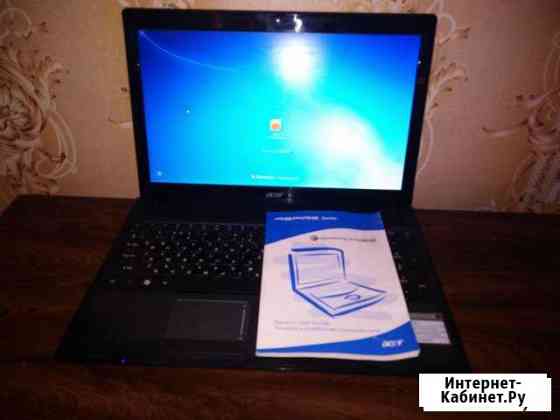 Ноутбук Acer Aspire 5250 Великие Луки