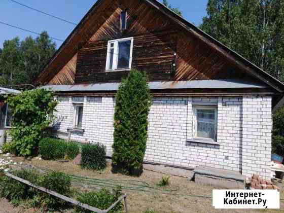 Дом 72 кв.м. на участке 12.4 сот. Заволжье