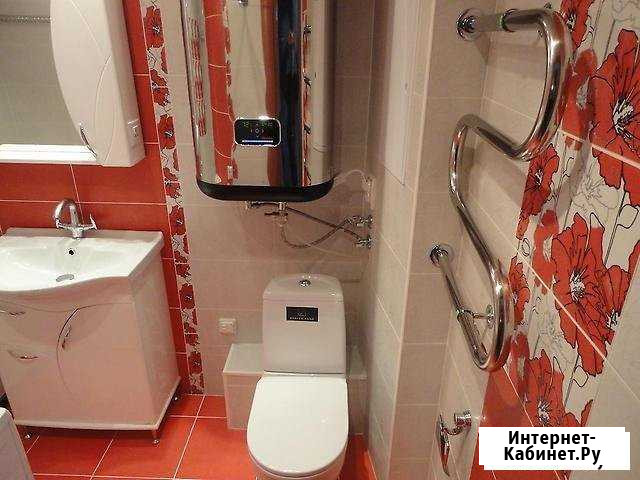 Укладка керамической плитки Красноярск - изображение 1