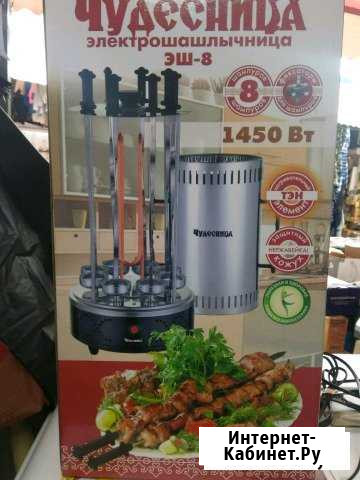 Шашлычница Симферополь - изображение 1