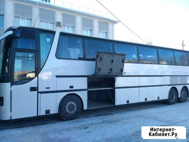 Продам автобус Йошкар-Ола - изображение 1