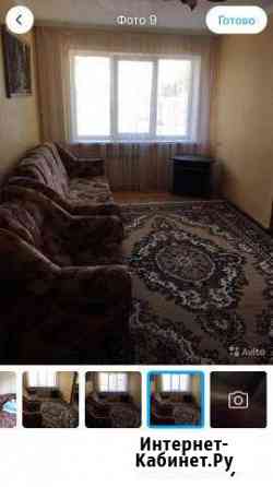2-к квартира, 38 кв.м., 2/5 эт. Владикавказ