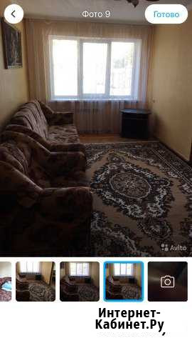 2-к квартира, 38 кв.м., 2/5 эт. Владикавказ - изображение 1