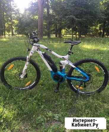 Haibike sDuro FullLife Ladies 6.0 Ногинск