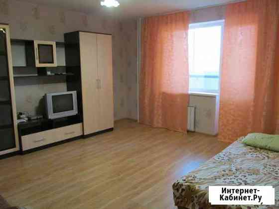 1-к квартира, 45 кв.м., 5/16 эт. Екатеринбург