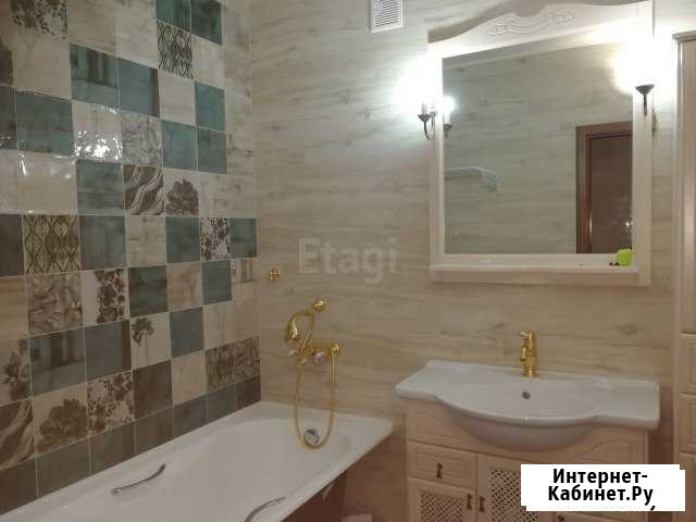 3-к квартира, 102.3 кв.м., 3/9 эт. Брянск - изображение 1