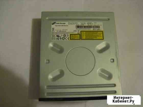 Оптический привод DVD Hitachi-LG GH70N Москва