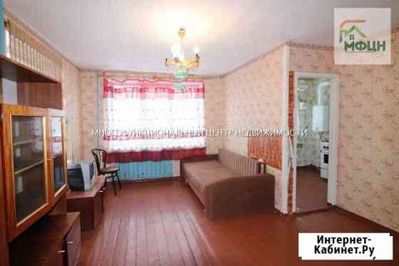 1-к квартира, 37 кв.м., 2/3 эт. Петрозаводск