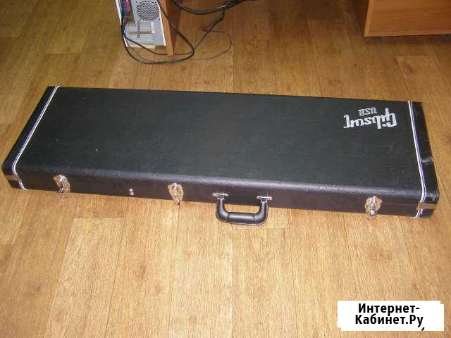 Gibson Thunderbird USA Ухта - изображение 1
