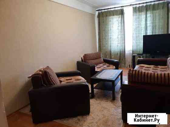 4-к квартира, 82.2 кв.м., 9/9 эт. Махачкала