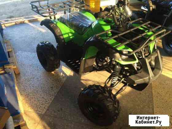 Квадроцикл подростку ATV 110 в Воронеже Воронеж