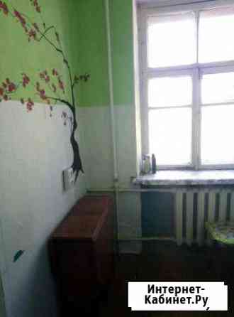 1-к квартира, 31 кв.м., 3/3 эт. Волжск