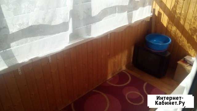 1-к квартира, 30 кв.м., 2/5 эт. Всеволожск - изображение 1