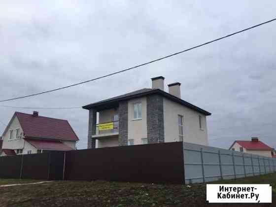 Коттедж 135 кв.м. на участке 11 сот. Рязань