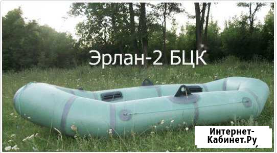 Продажа резиновых лодок Нижний Новгород - изображение 1