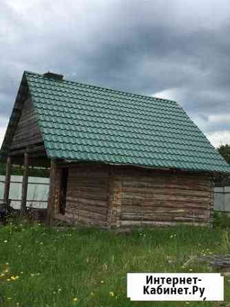 Дача 60 кв.м. на участке 13 сот. Вологда